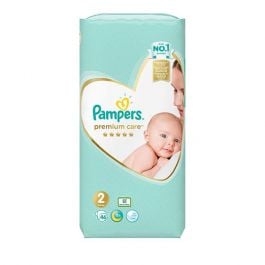 pieluchy pampers ukraina