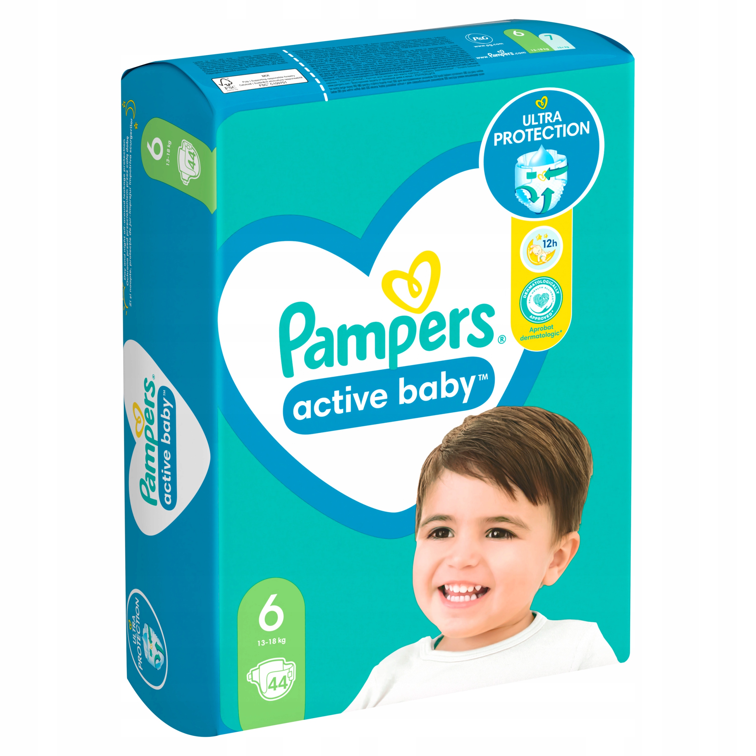 pampers 3 premium care tesco