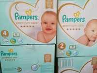 pampers premium care pieluchy 2 new baby