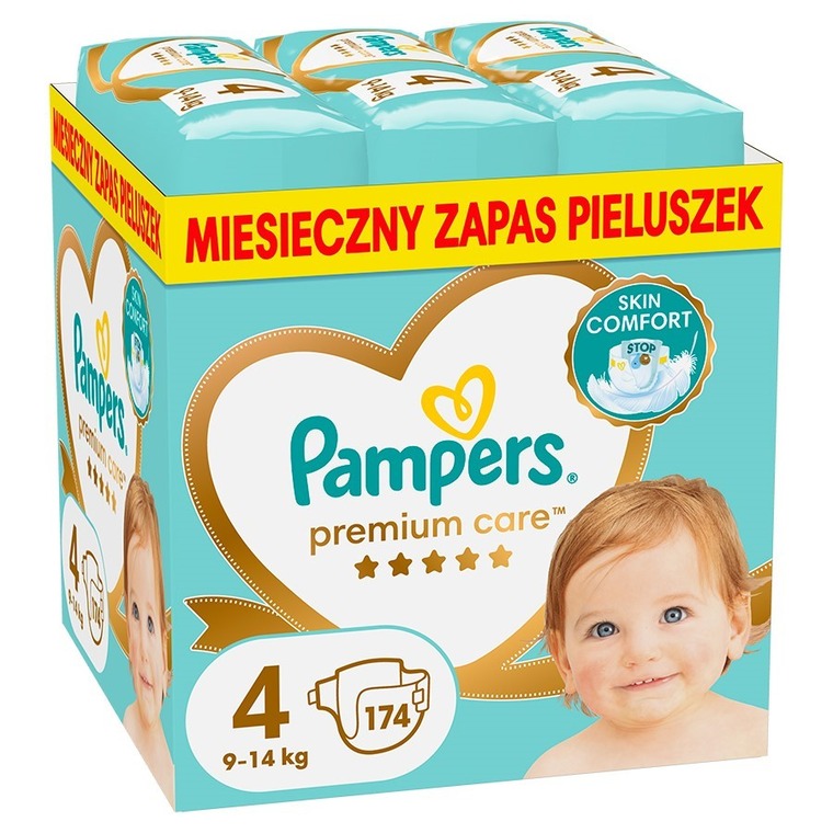 pampers baby dry 3 66 stück