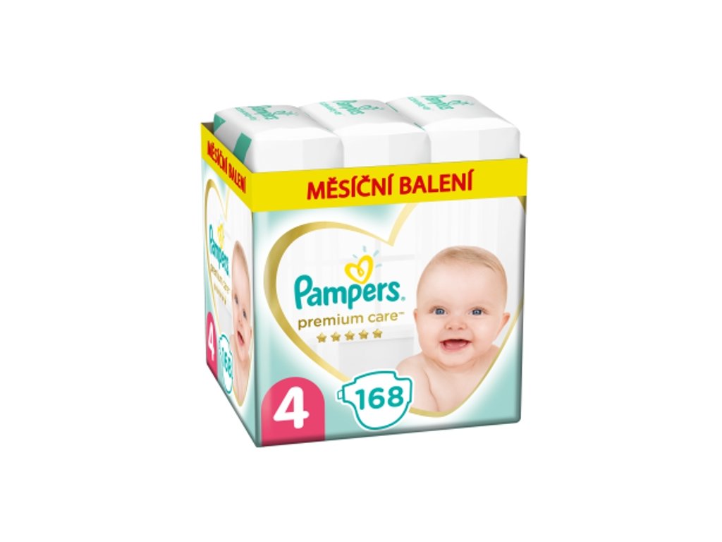 pampers 1 cena apteka