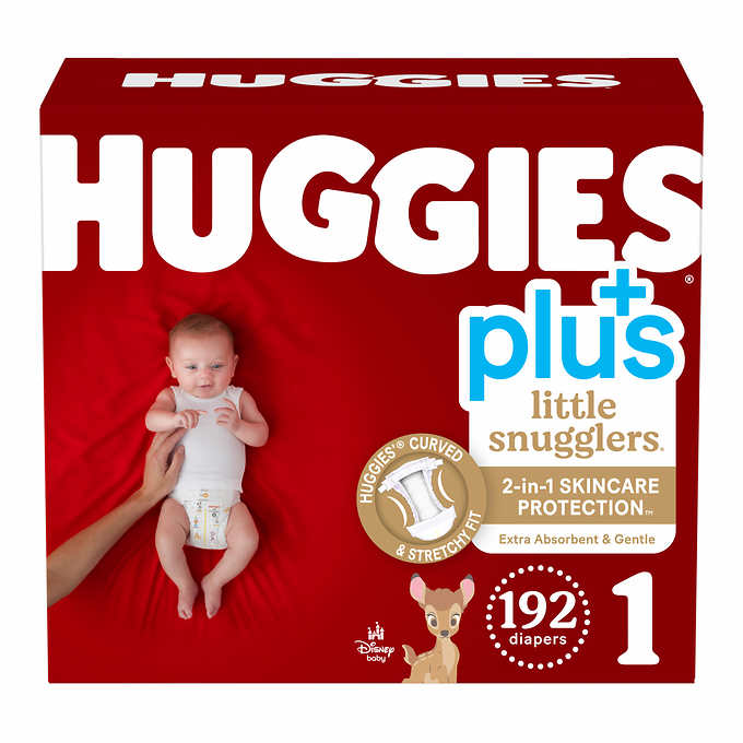 pieluszki dla dzieci huggies produkowane produkowane 1999 roku