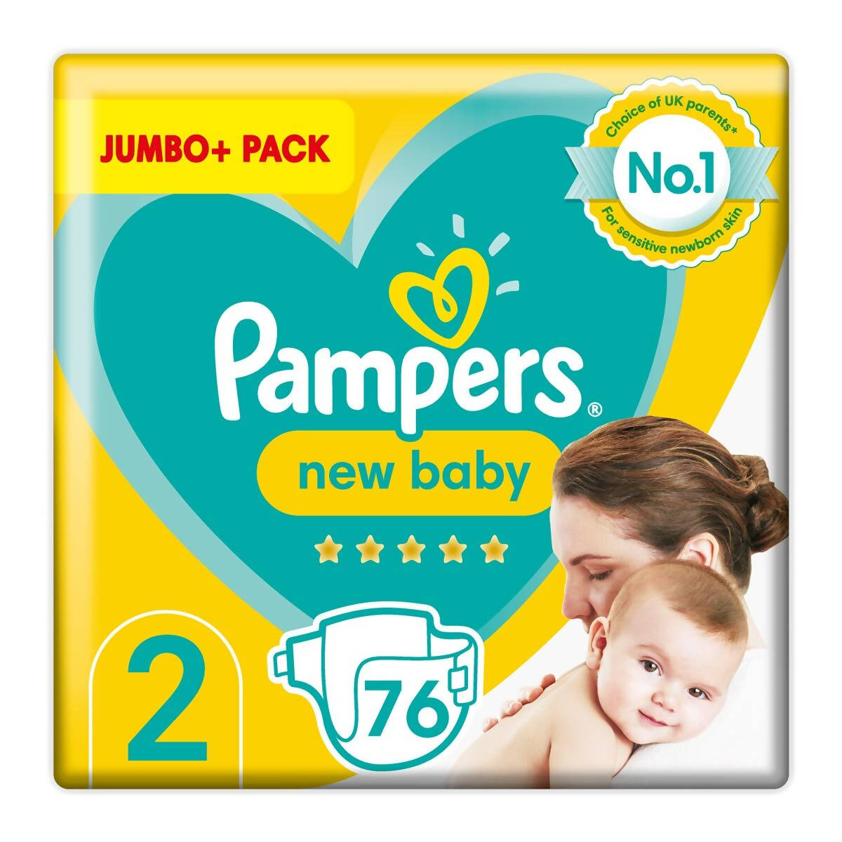 pampers pants 4 cena 24