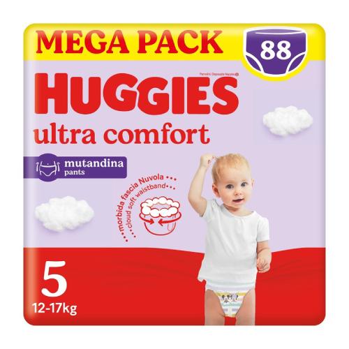 promocje pieluch pampers pants 6 rosman