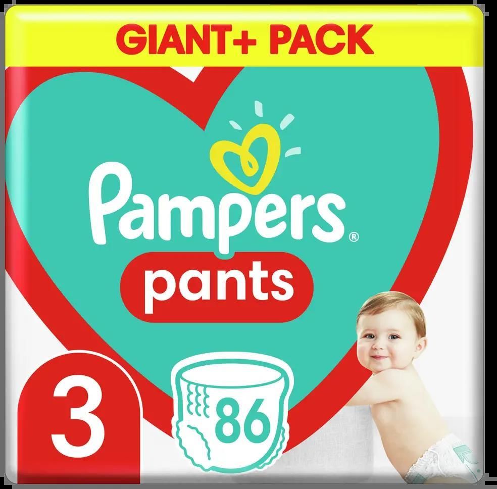 pieluchomajtki pampers gratis