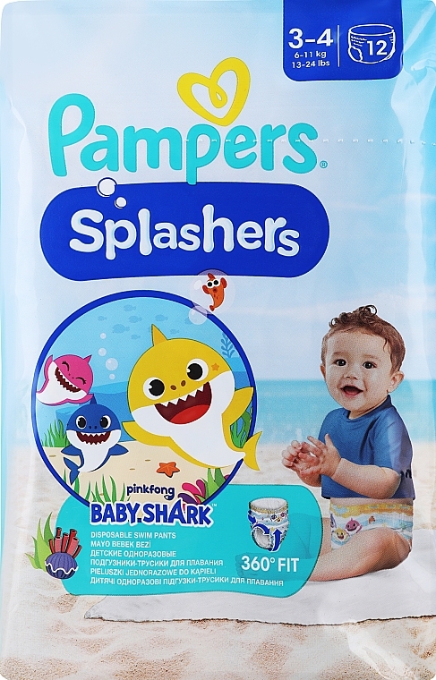 ciąża miesiąc po miesiącu pampers