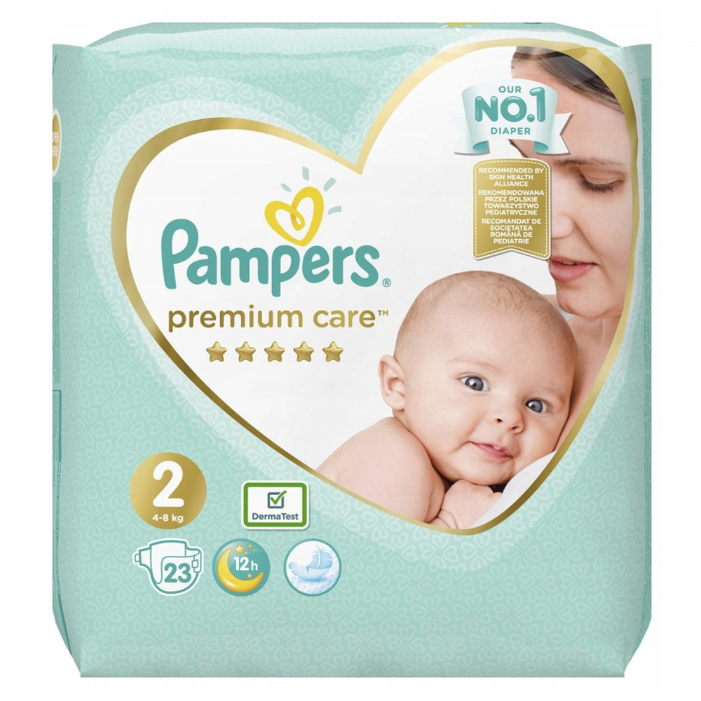 jak usunac konto pampers