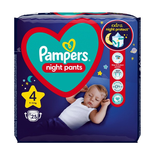 huggies drynites 4-7 boy