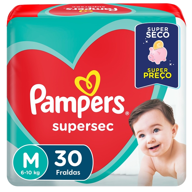 pampers premium care rozmar 6