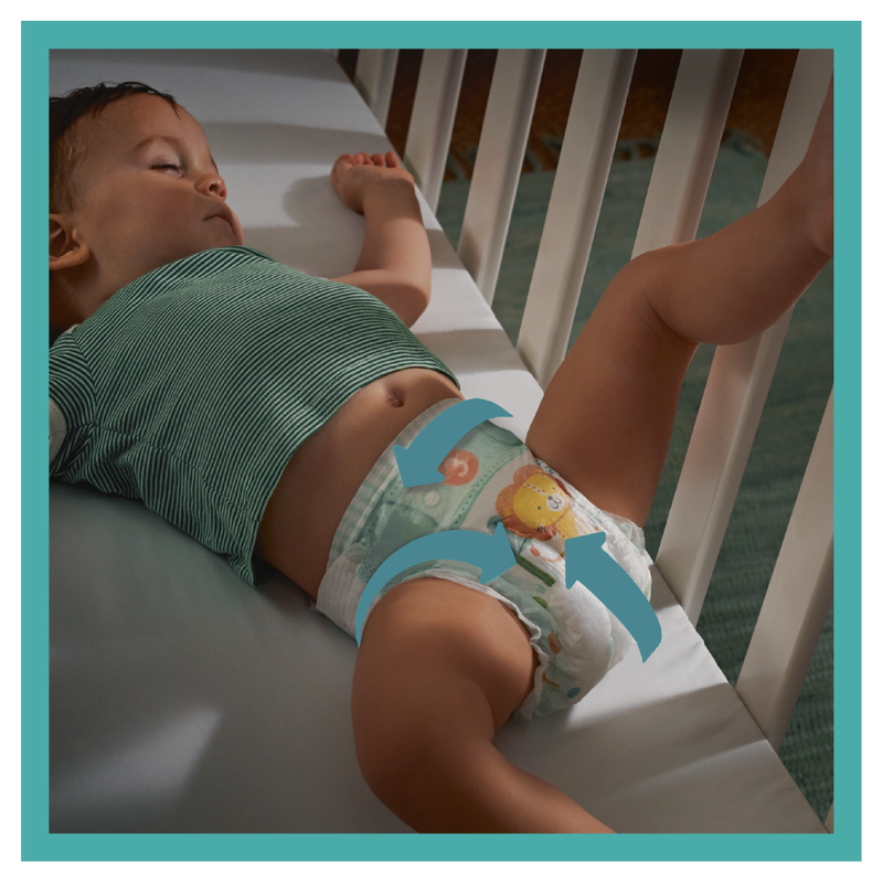 pampers premium care pants 5 promocja