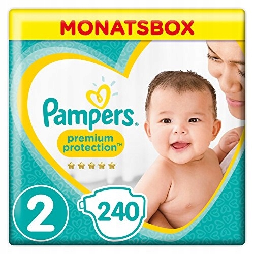 pampers 5 x150