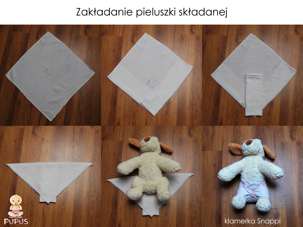 pieluszki jednorazowe pampers