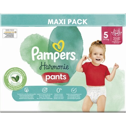 rossmann pieluchy pampers za darmo