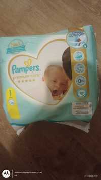 pampers.przedstawiciel handlowy