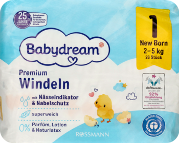 pampers 25 tydzień ciąży