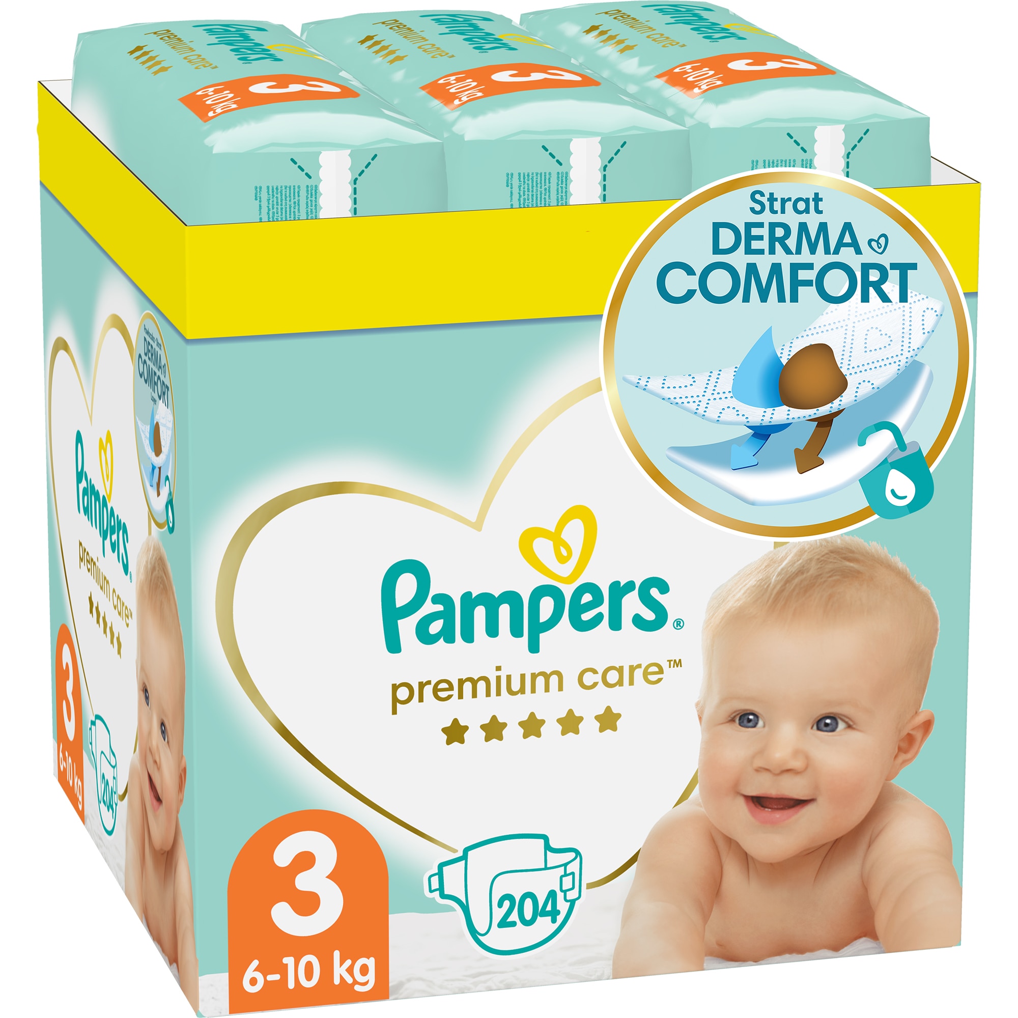 pampers pants 4 104 szt bd sklep