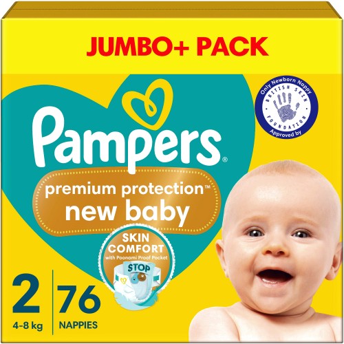 pampers active baby dry 5 110