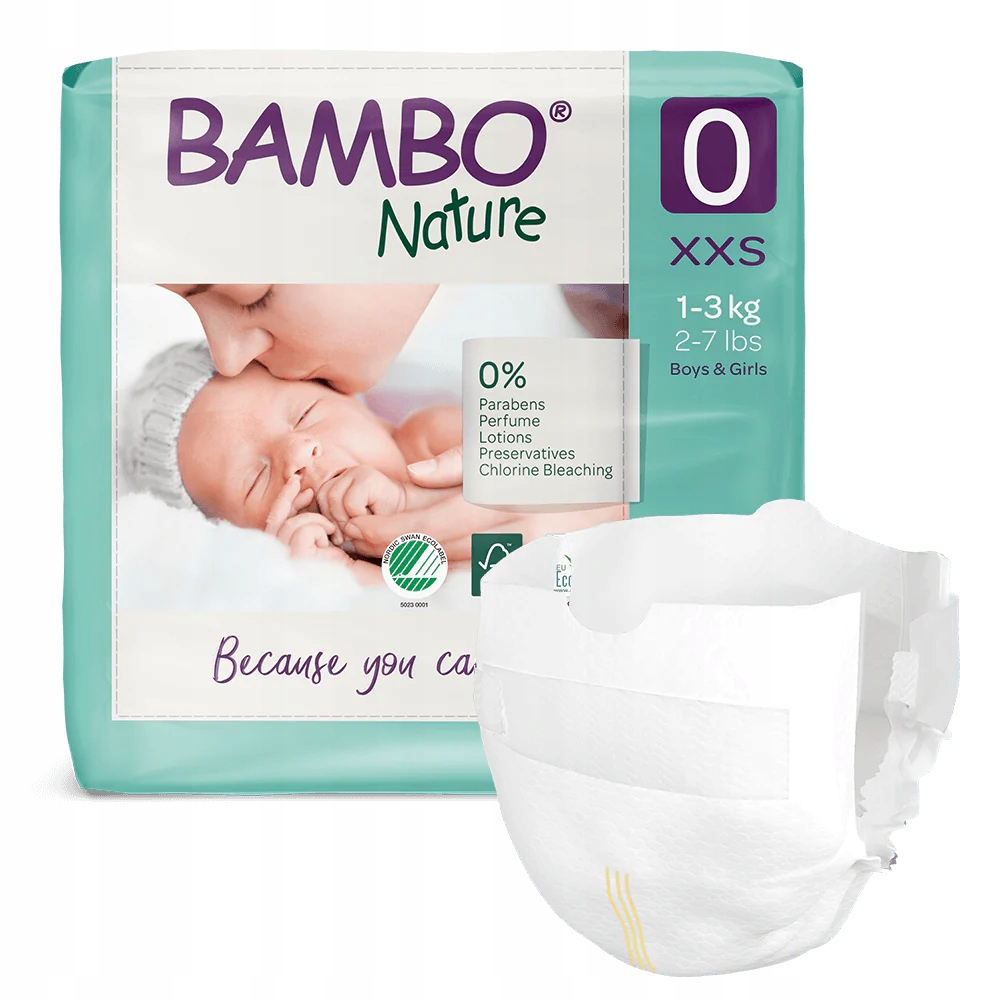 pampers premioum 4 168