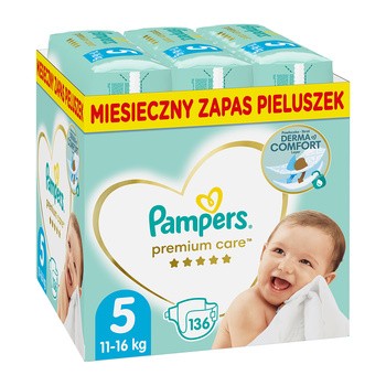 pampers big pack