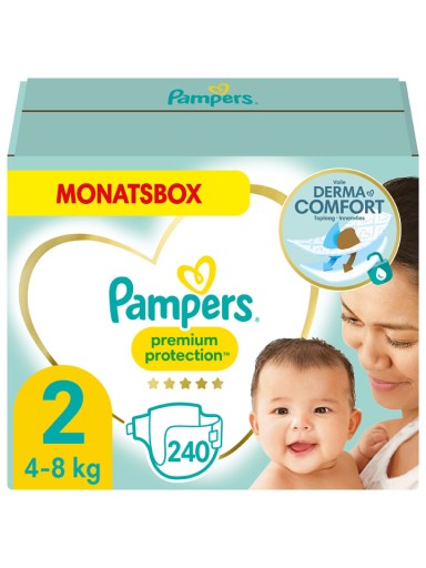 pieluszki jednorazowe pampers wrocław