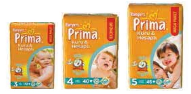 pampers premium care pants pieluchomajtki rozmiar 5 maxi