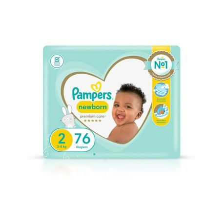 pampers pants yysłka promocja