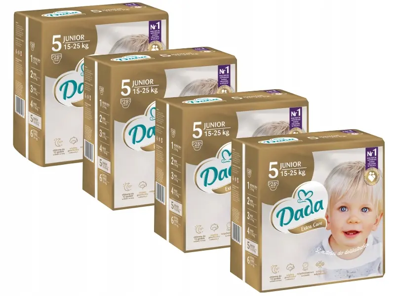 promo baby pampers