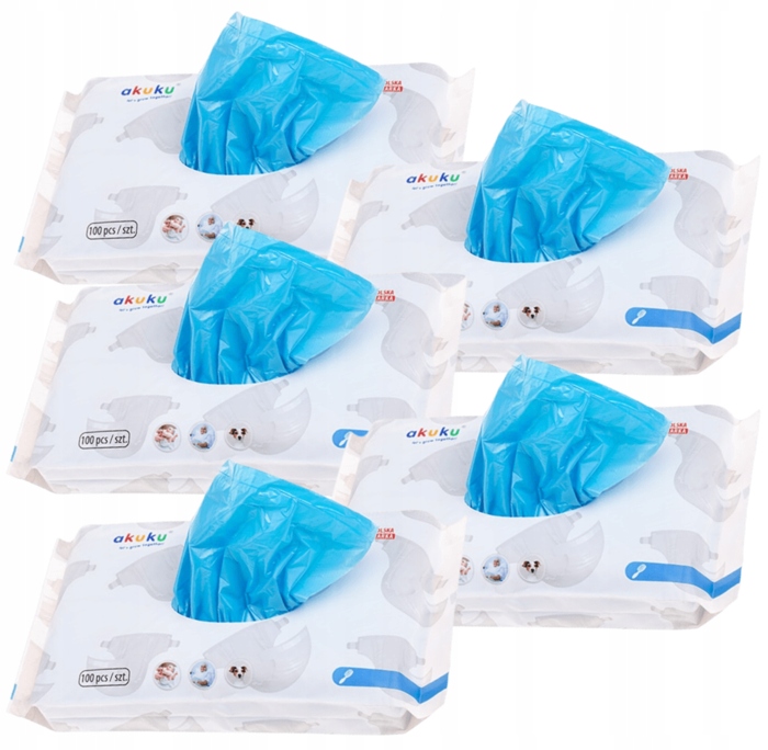 drynites czy pampers 6