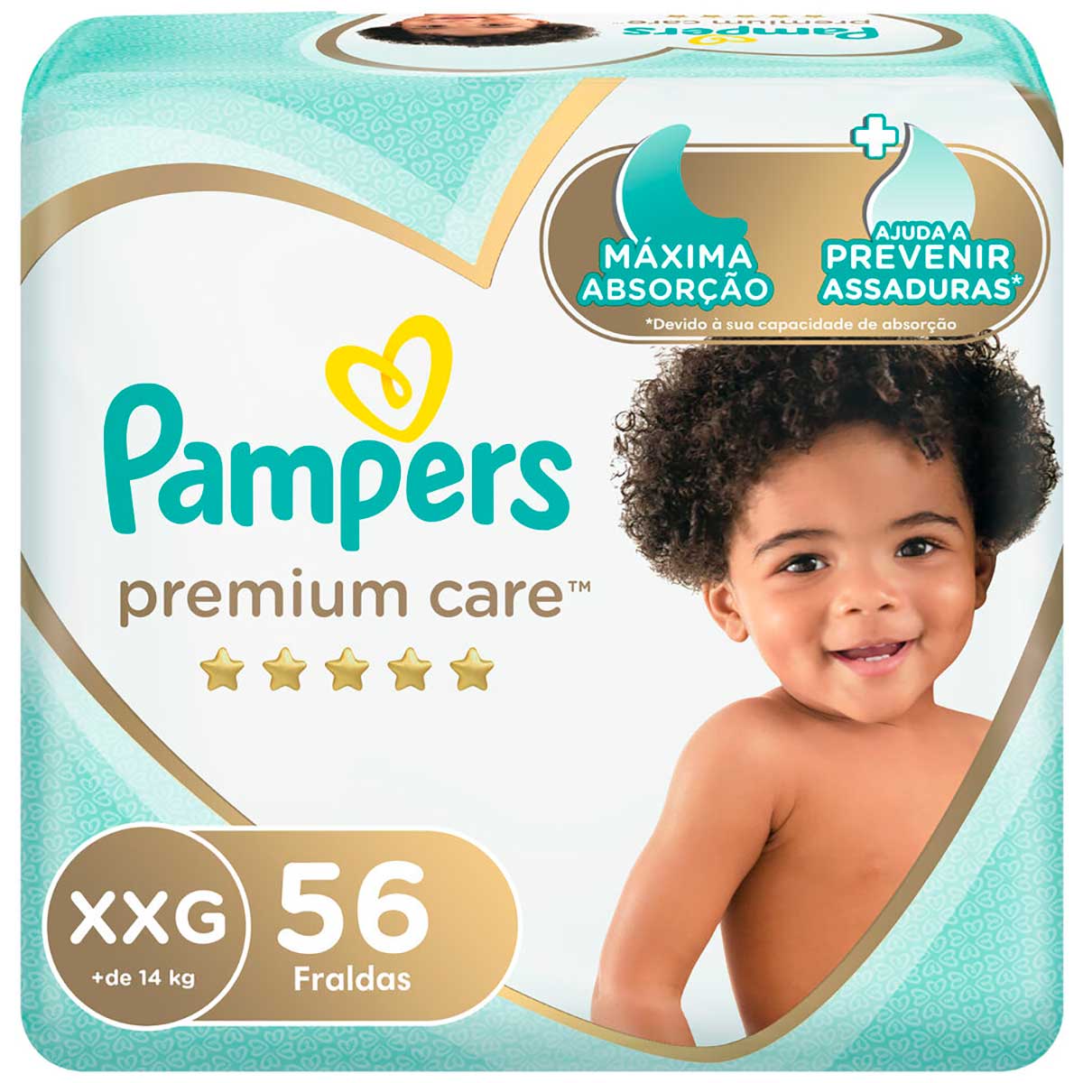 gemini apteka pampers 3