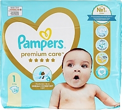 rossmann pampers