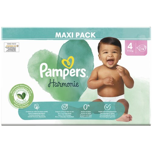 pampers podklady higieniczne dla.dziecka