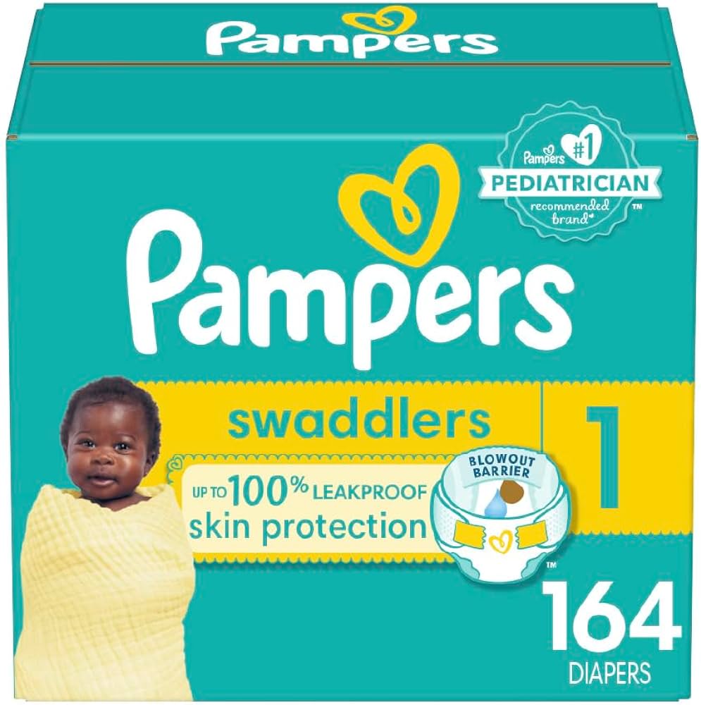 pampers społeczna