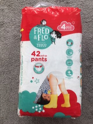 pampers premium tesco