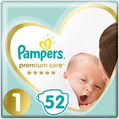 pampers 2 58 szt