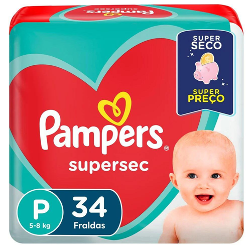 pampers new baby dry 2 100 szt