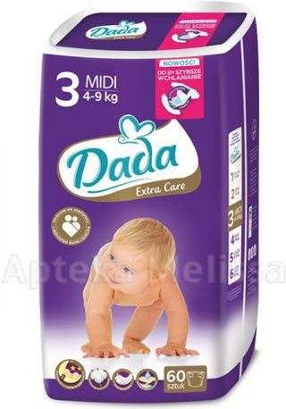 pampers pieluchy 6