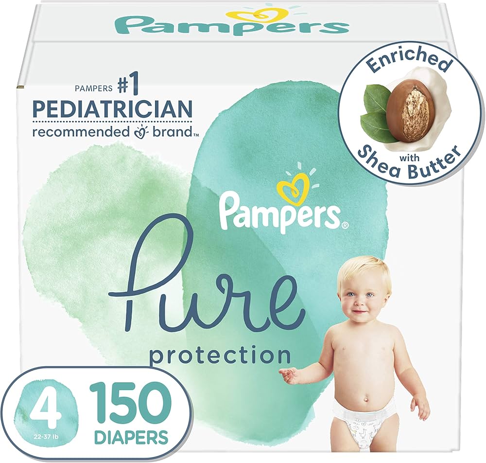 pampers hipo