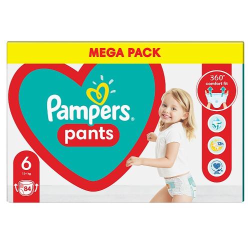 27 tydzień ciąży pampers