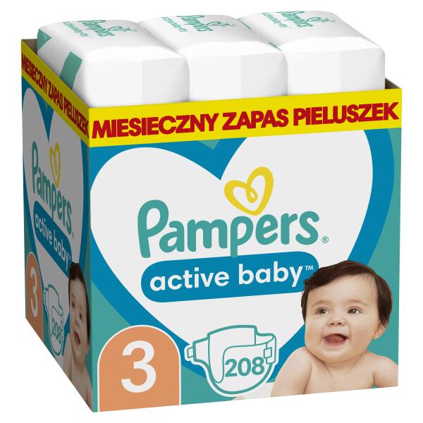 pampers vouchers 1 off