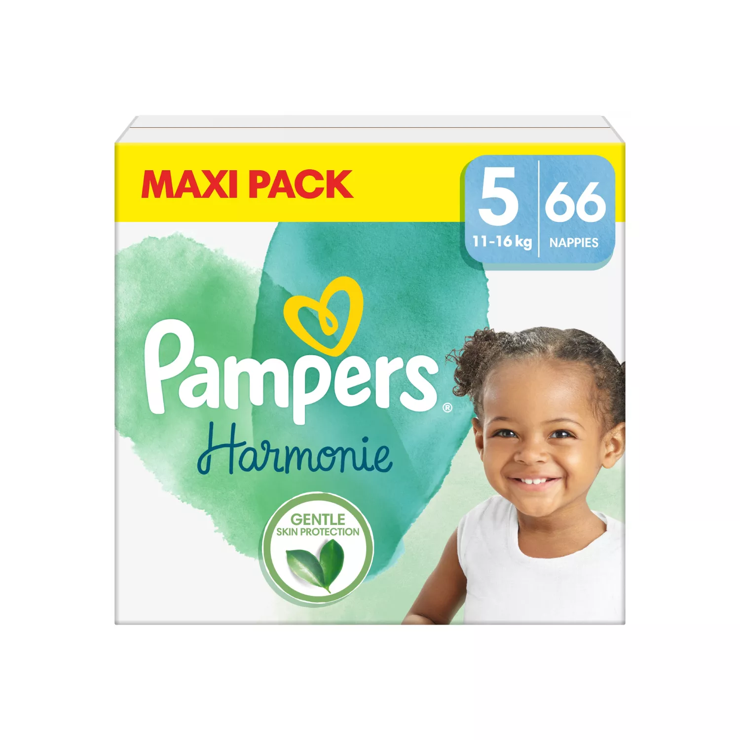 pampers osrany