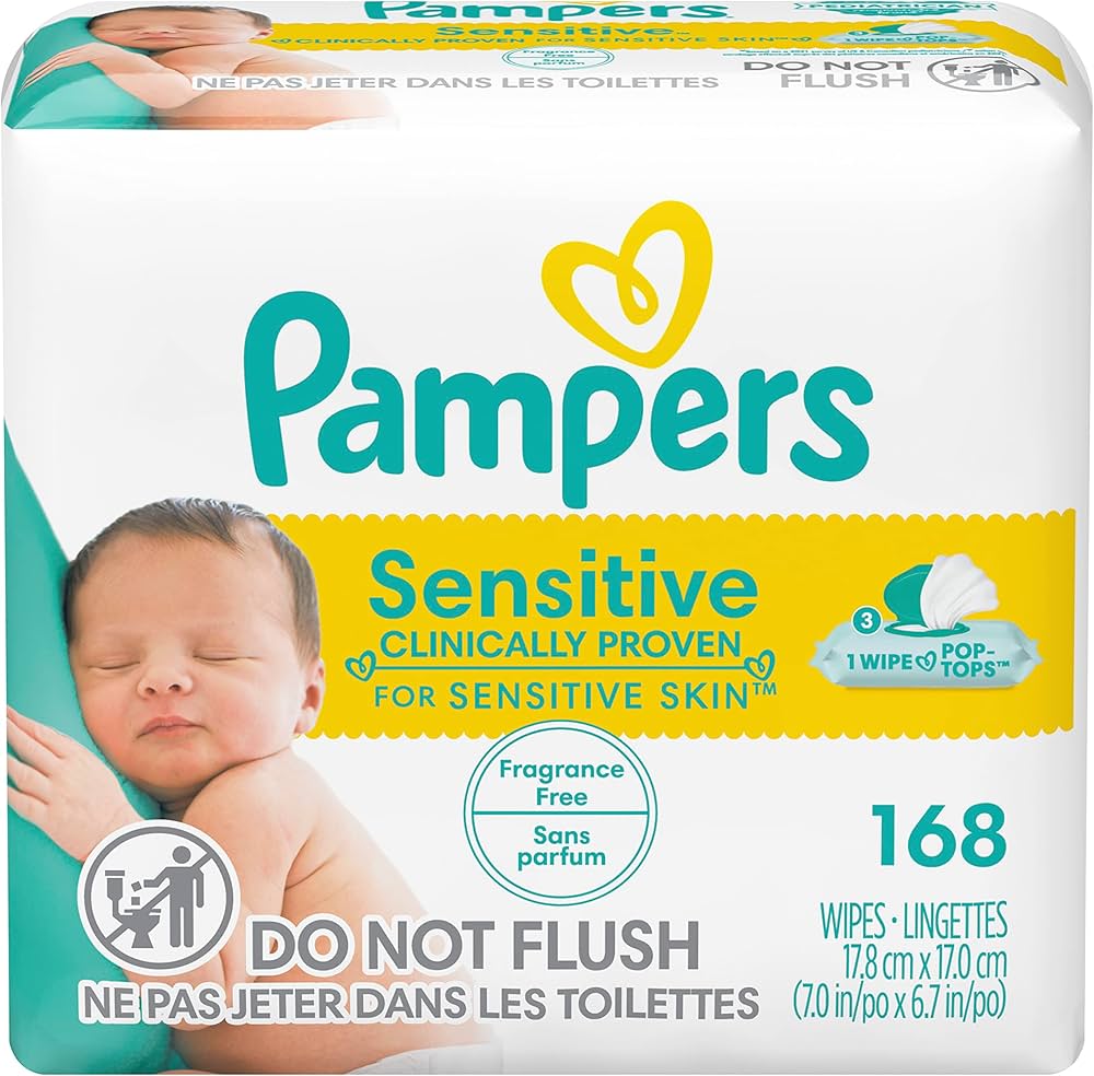 pampers active baby 3-6 rossmann