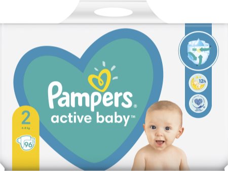 pampers premium care minni