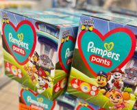 pampers giant pack 2