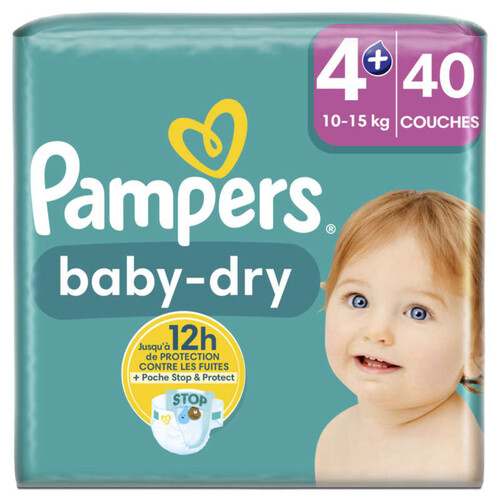 pampers 6pak