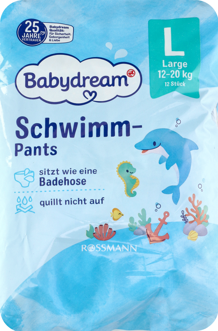 pampers baby dry gemini