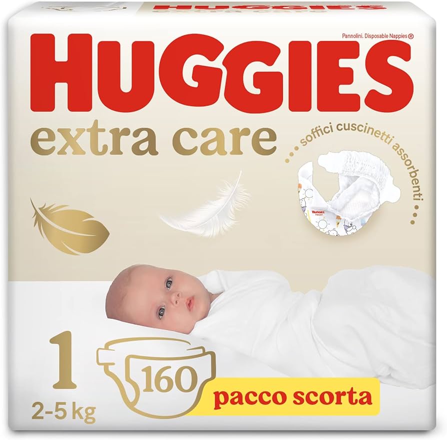 pampers premium care pieluchomajtki