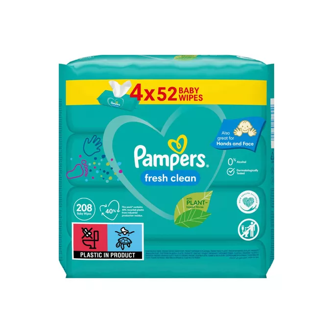 pampers pants 3 midi 120 szt 6-11 kg