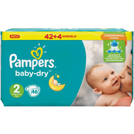 chusteczki nawilżane pampers fresh clean opinie