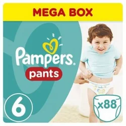 pieluszki pampers 3 najtańsze