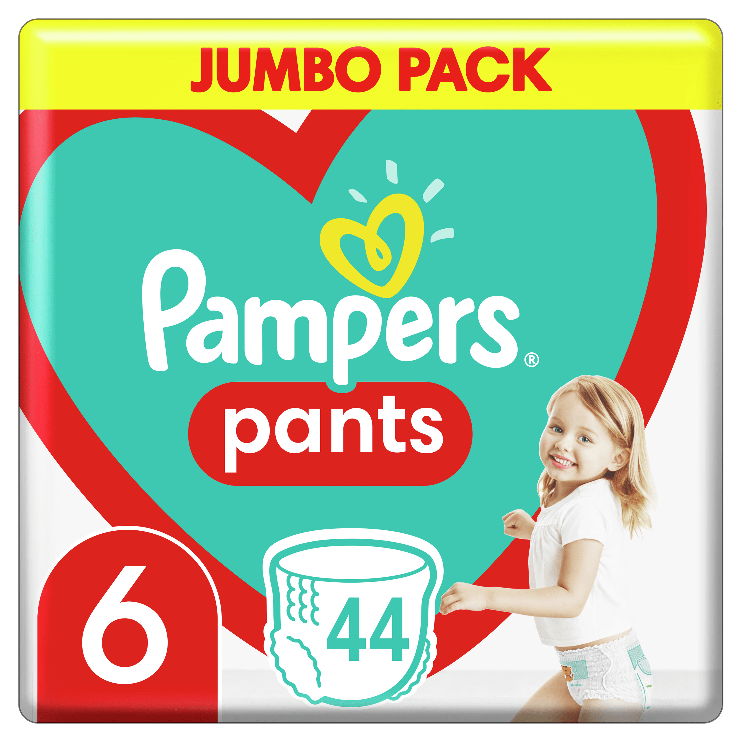 ciąża 18 tydzień pampers